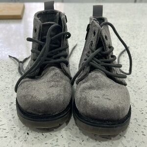 Zara kids boots